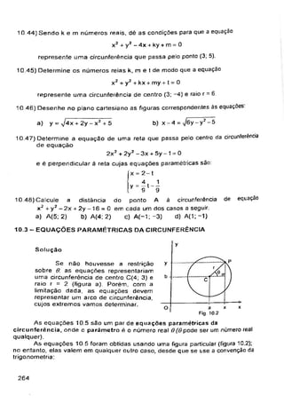 Noções de Matemática - vol. 6 - Geometria Analítica.pdf