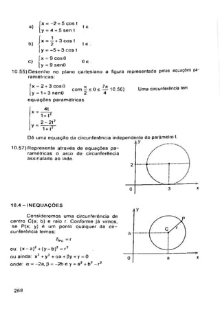 Noções de Matemática - vol. 6 - Geometria Analítica.pdf