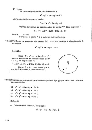 Noções de Matemática - vol. 6 - Geometria Analítica.pdf