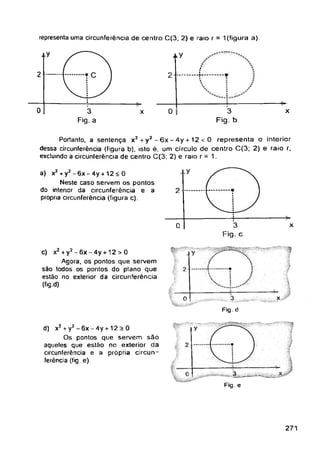 Noções de Matemática - vol. 6 - Geometria Analítica.pdf