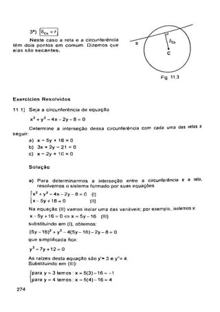 Noções de Matemática - vol. 6 - Geometria Analítica.pdf
