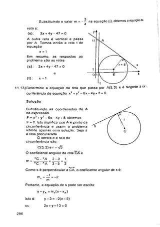 Noções de Matemática - vol. 6 - Geometria Analítica.pdf