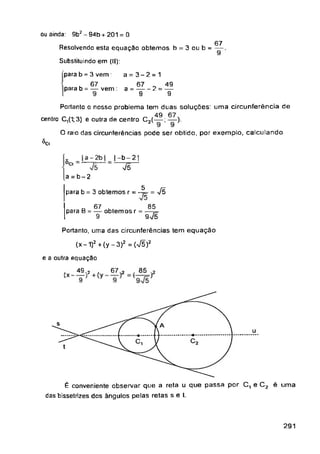 Noções de Matemática - vol. 6 - Geometria Analítica.pdf