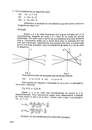 Noções de Matemática - vol. 6 - Geometria Analítica.pdf