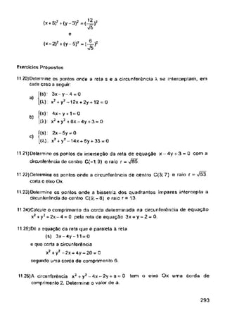 Noções de Matemática - vol. 6 - Geometria Analítica.pdf