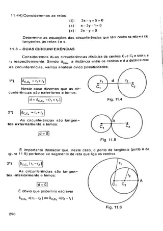 Noções de Matemática - vol. 6 - Geometria Analítica.pdf
