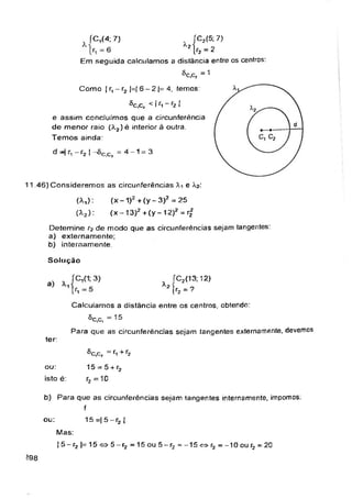 Noções de Matemática - vol. 6 - Geometria Analítica.pdf