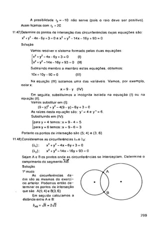 Noções de Matemática - vol. 6 - Geometria Analítica.pdf