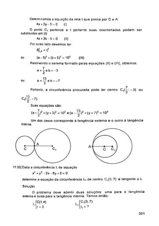 Noções de Matemática - vol. 6 - Geometria Analítica.pdf