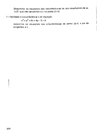 Noções de Matemática - vol. 6 - Geometria Analítica.pdf