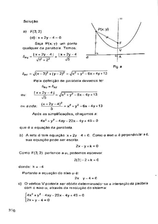Noções de Matemática - vol. 6 - Geometria Analítica.pdf