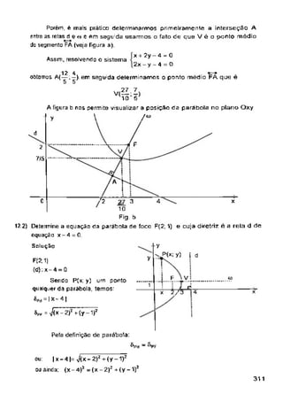 Noções de Matemática - vol. 6 - Geometria Analítica.pdf