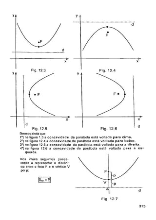Noções de Matemática - vol. 6 - Geometria Analítica.pdf