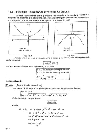 Noções de Matemática - vol. 6 - Geometria Analítica.pdf