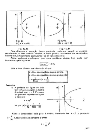 Noções de Matemática - vol. 6 - Geometria Analítica.pdf