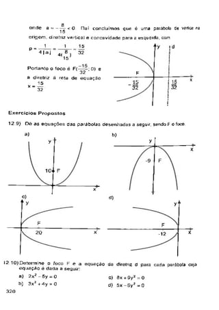 Noções de Matemática - vol. 6 - Geometria Analítica.pdf