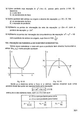 Noções de Matemática - vol. 6 - Geometria Analítica.pdf