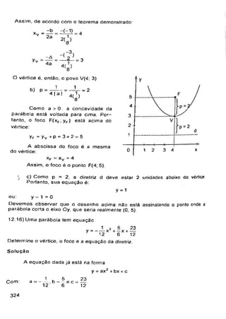 Noções de Matemática - vol. 6 - Geometria Analítica.pdf