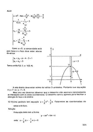 Noções de Matemática - vol. 6 - Geometria Analítica.pdf