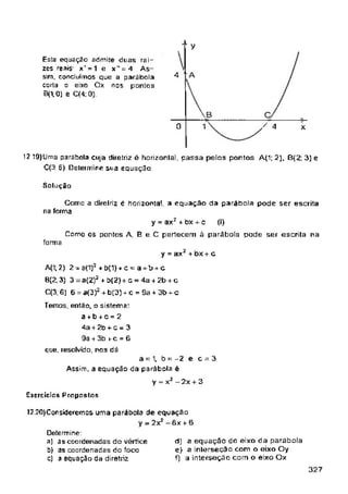 Noções de Matemática - vol. 6 - Geometria Analítica.pdf