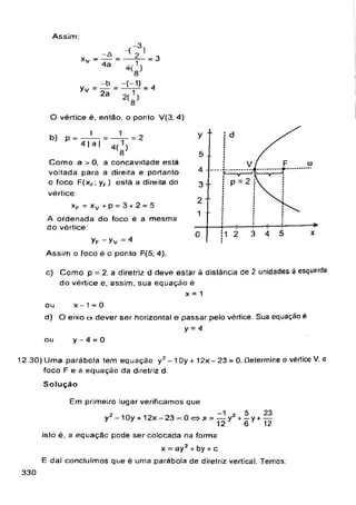 Noções de Matemática - vol. 6 - Geometria Analítica.pdf