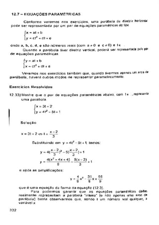 Noções de Matemática - vol. 6 - Geometria Analítica.pdf