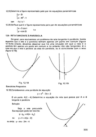 Noções de Matemática - vol. 6 - Geometria Analítica.pdf