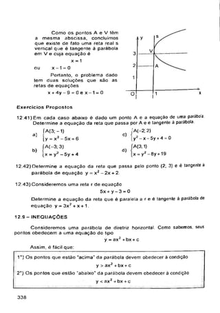 Noções de Matemática - vol. 6 - Geometria Analítica.pdf