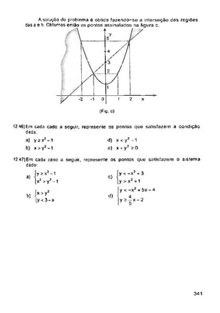 Noções de Matemática - vol. 6 - Geometria Analítica.pdf