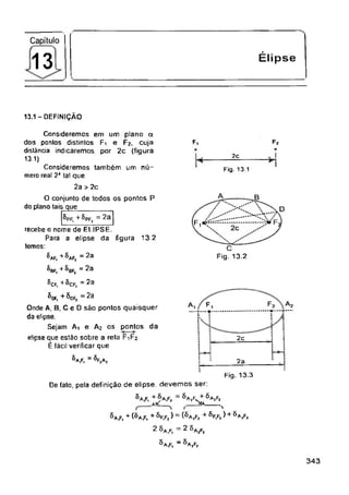 Noções de Matemática - vol. 6 - Geometria Analítica.pdf