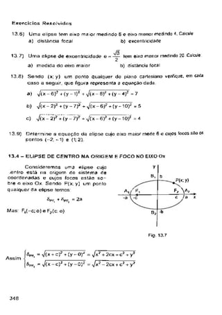 Noções de Matemática - vol. 6 - Geometria Analítica.pdf