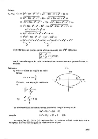 Noções de Matemática - vol. 6 - Geometria Analítica.pdf