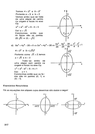 Noções de Matemática - vol. 6 - Geometria Analítica.pdf