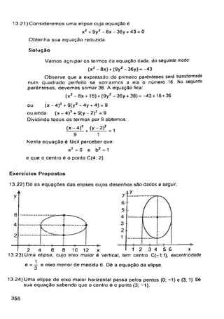 Noções de Matemática - vol. 6 - Geometria Analítica.pdf