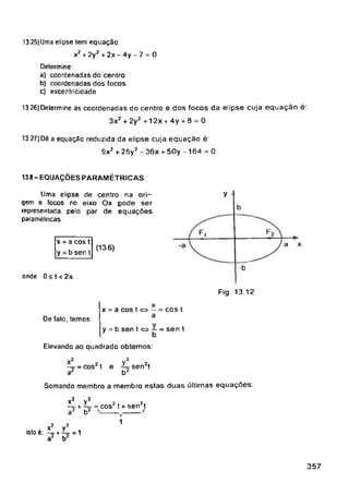 Noções de Matemática - vol. 6 - Geometria Analítica.pdf
