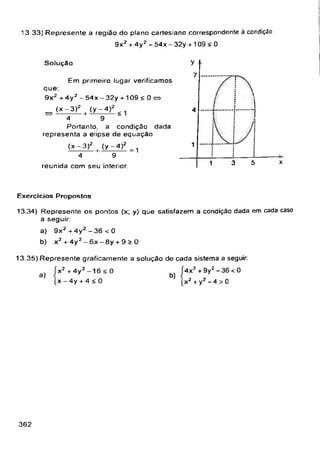 Noções de Matemática - vol. 6 - Geometria Analítica.pdf