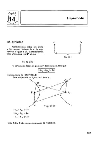 Noções de Matemática - vol. 6 - Geometria Analítica.pdf