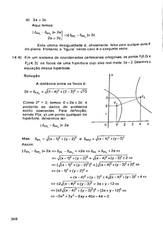 Noções de Matemática - vol. 6 - Geometria Analítica.pdf