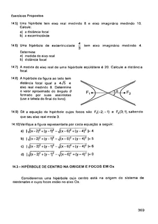 Noções de Matemática - vol. 6 - Geometria Analítica.pdf