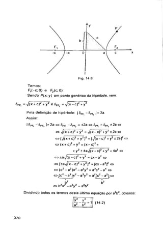 Noções de Matemática - vol. 6 - Geometria Analítica.pdf