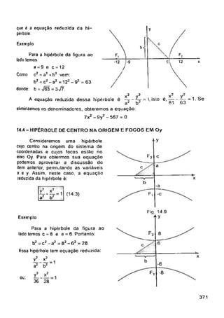 Noções de Matemática - vol. 6 - Geometria Analítica.pdf