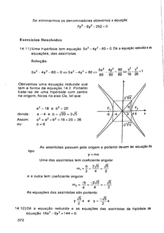 Noções de Matemática - vol. 6 - Geometria Analítica.pdf