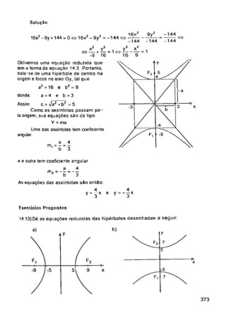 Noções de Matemática - vol. 6 - Geometria Analítica.pdf
