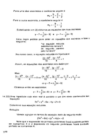 Noções de Matemática - vol. 6 - Geometria Analítica.pdf