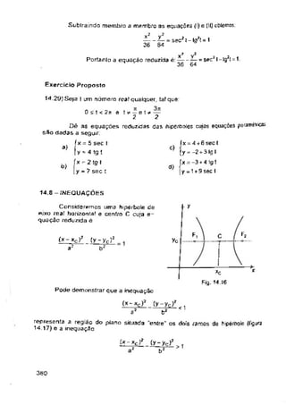 Noções de Matemática - vol. 6 - Geometria Analítica.pdf