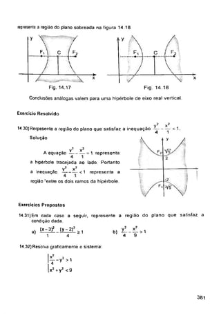 Noções de Matemática - vol. 6 - Geometria Analítica.pdf