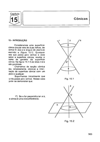 Noções de Matemática - vol. 6 - Geometria Analítica.pdf