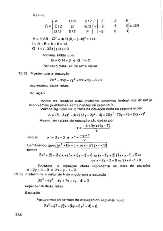 Noções de Matemática - vol. 6 - Geometria Analítica.pdf