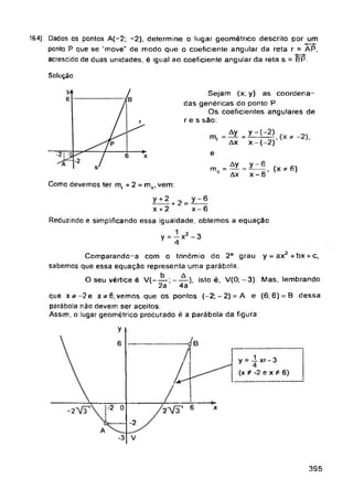Noções de Matemática - vol. 6 - Geometria Analítica.pdf