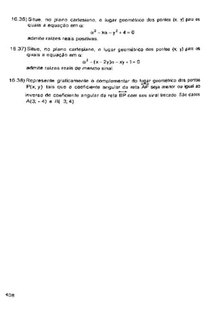Noções de Matemática - vol. 6 - Geometria Analítica.pdf